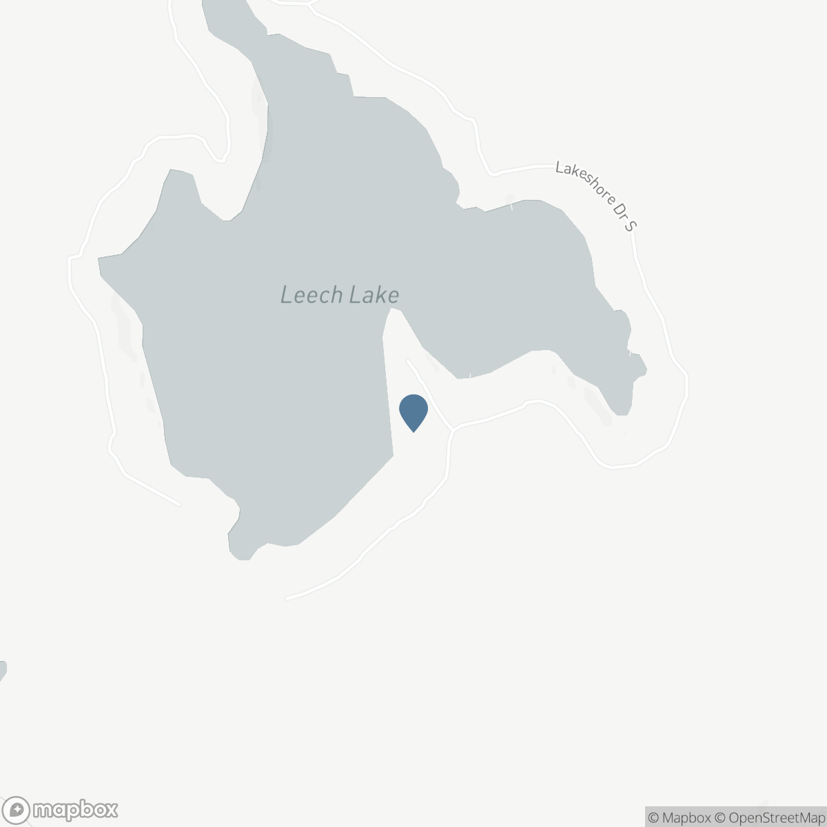 1007 LEECH LAKE POINT ROAD, Bracebridge, Ontario P1L 1X3